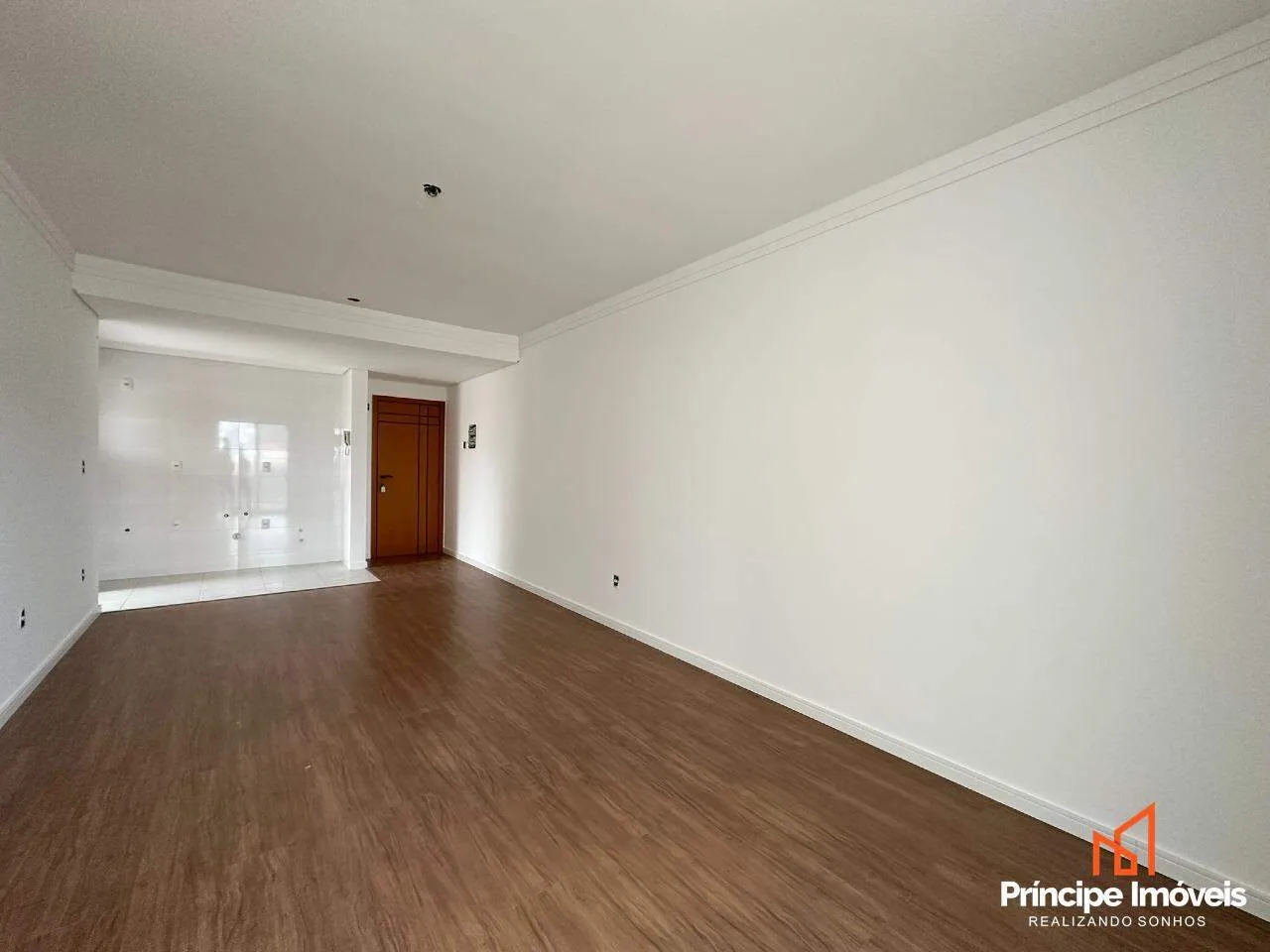 Apartamento com 03 dormitórios no Anita Garibaldi — foto 3