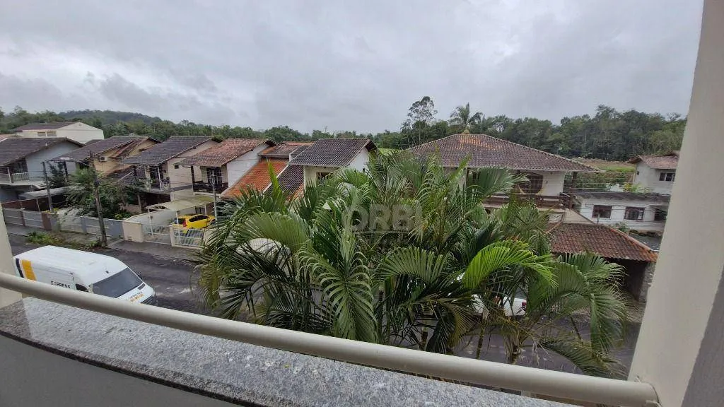 Apartamento com 2 dormitórios à venda, 57 m por R$ 280.000,00 - Itoupava Norte - Blumenau/SC - foto 1