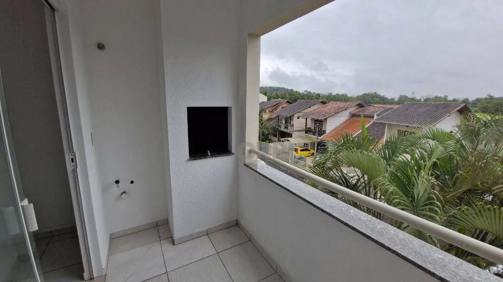 Apartamento com 2 dormitórios à venda, 57 m por R$ 280.000,00 - Itoupava Norte - Blumenau/SC — foto 7