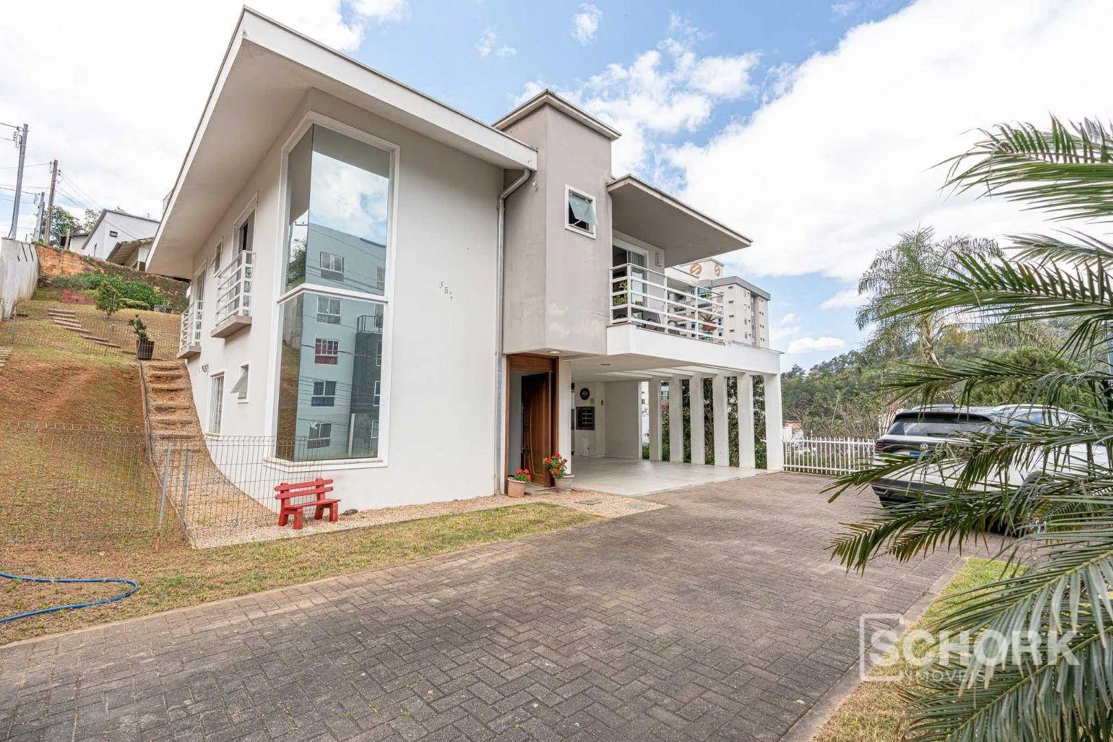 Casa com 4 dormitórios à venda, 203 m por R$ 1.495.000,00 - Itoupava Seca - Blumenau/SC - foto 1