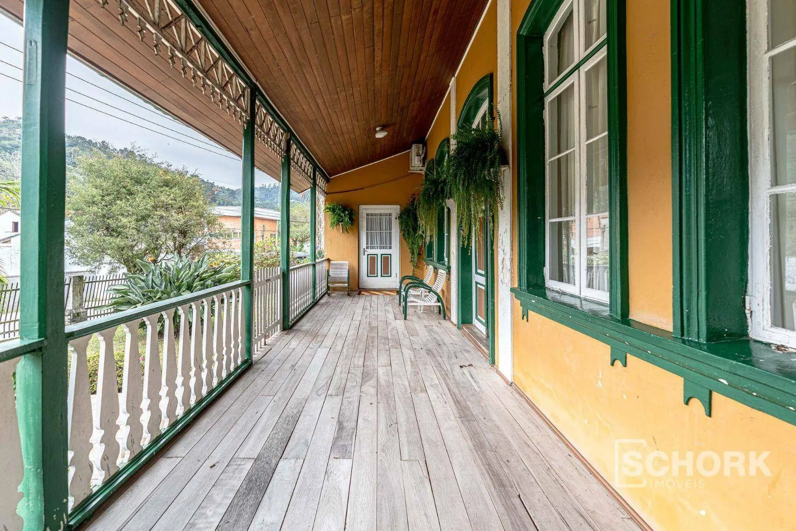Casa · à venda · 5 quartos · 303m² · Ribeirão Fresco, Blumenau