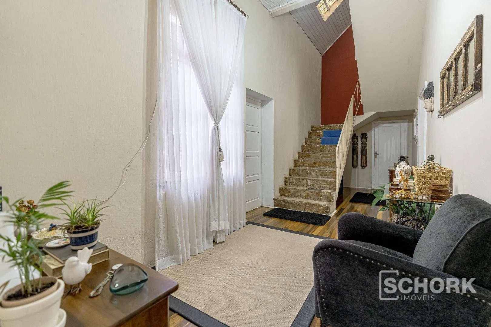 Casa · à venda · 5 quartos · 303m² · Ribeirão Fresco, Blumenau