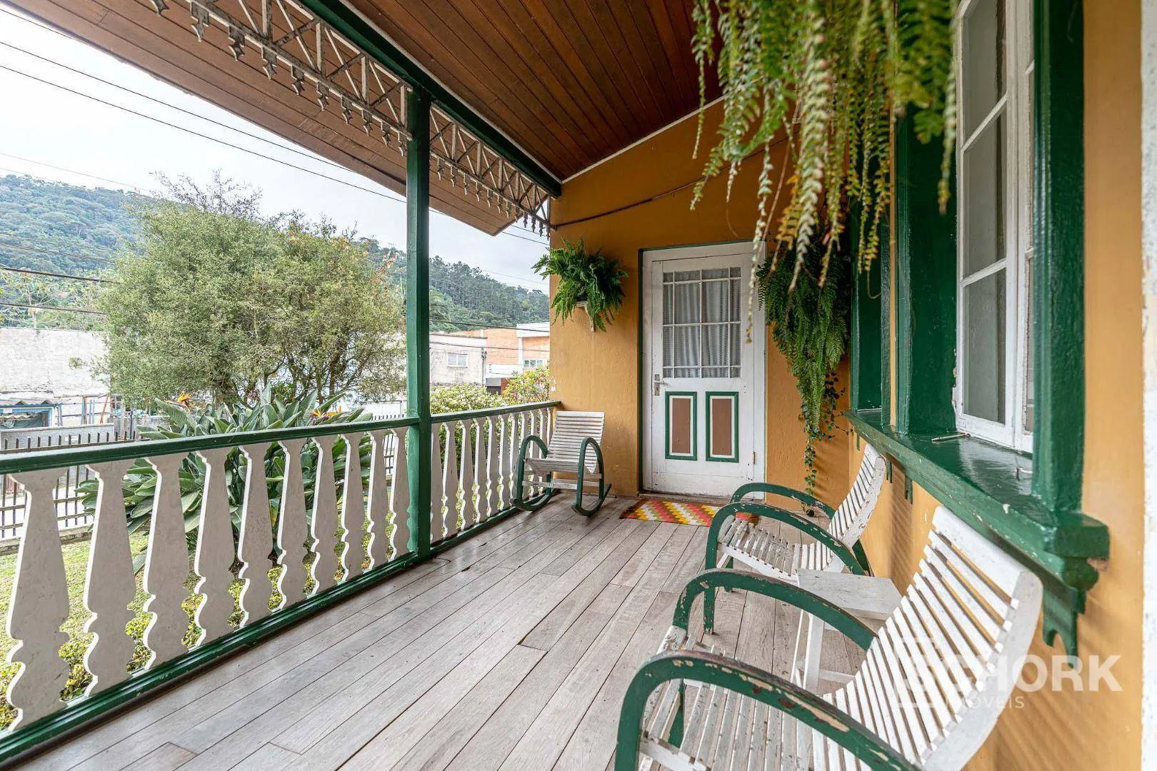 Casa com 5 dormitórios à venda, 303 m por R$ 1.500.000,00 - Ribeirão Fresco - Blumenau/SC - foto 1