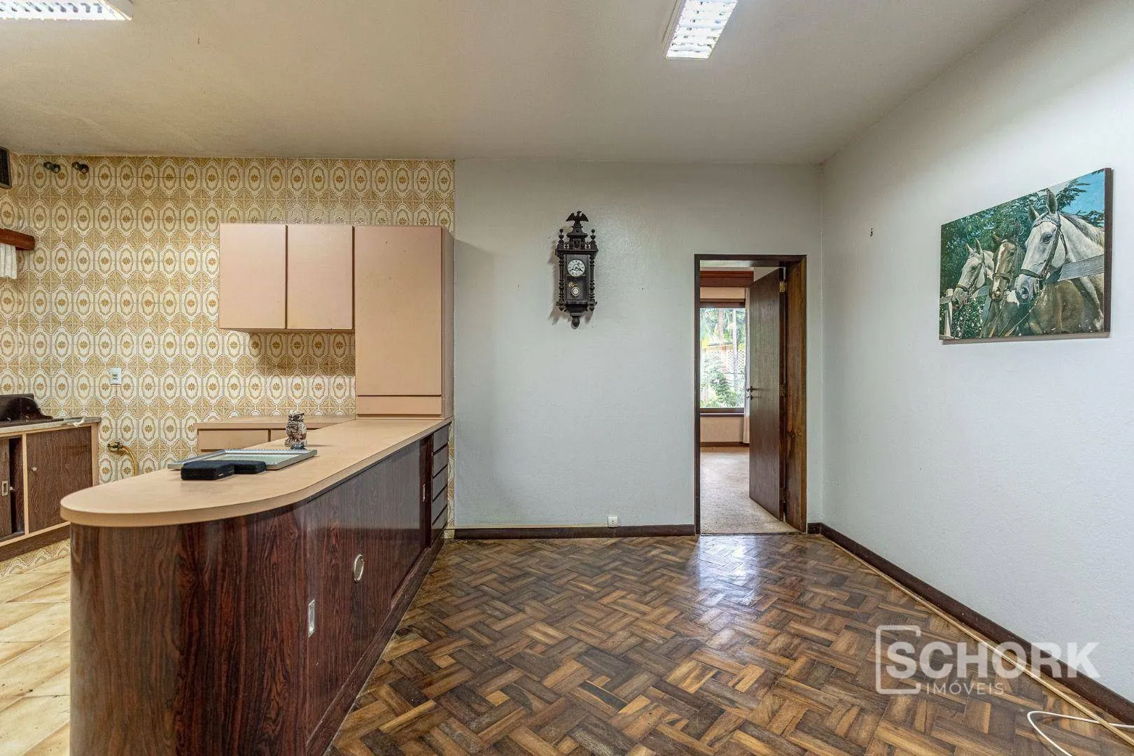 Casa contendo 3 dormitórios, sendo 2 suítes, a 5min do centro de Blumenau, com terreno de 1.000m — foto 6