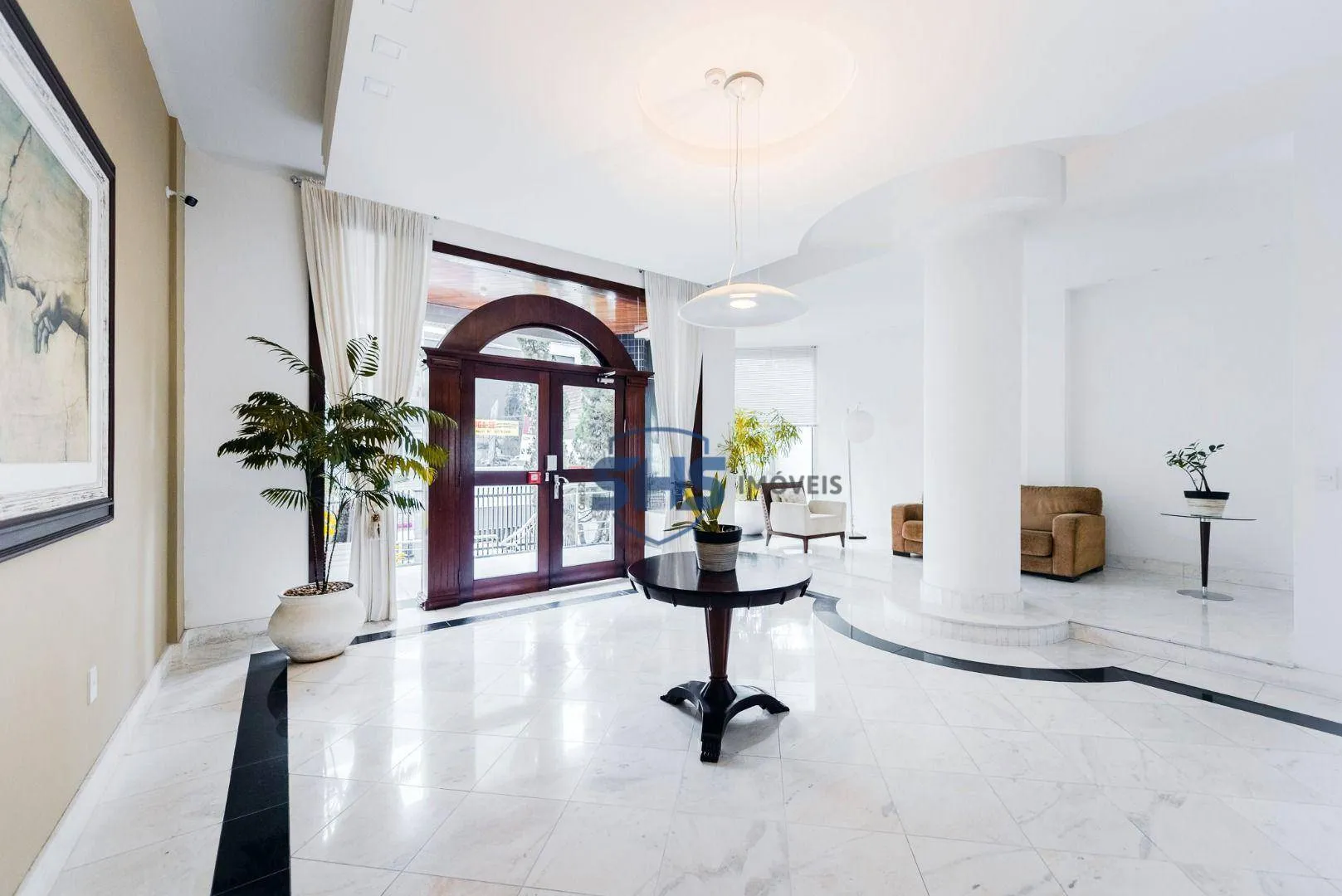 Apartamento com 3 dormitórios à venda, 295 m por R$ 1.900.000,00 - Jardim Blumenau - Blumenau/SC — foto 2