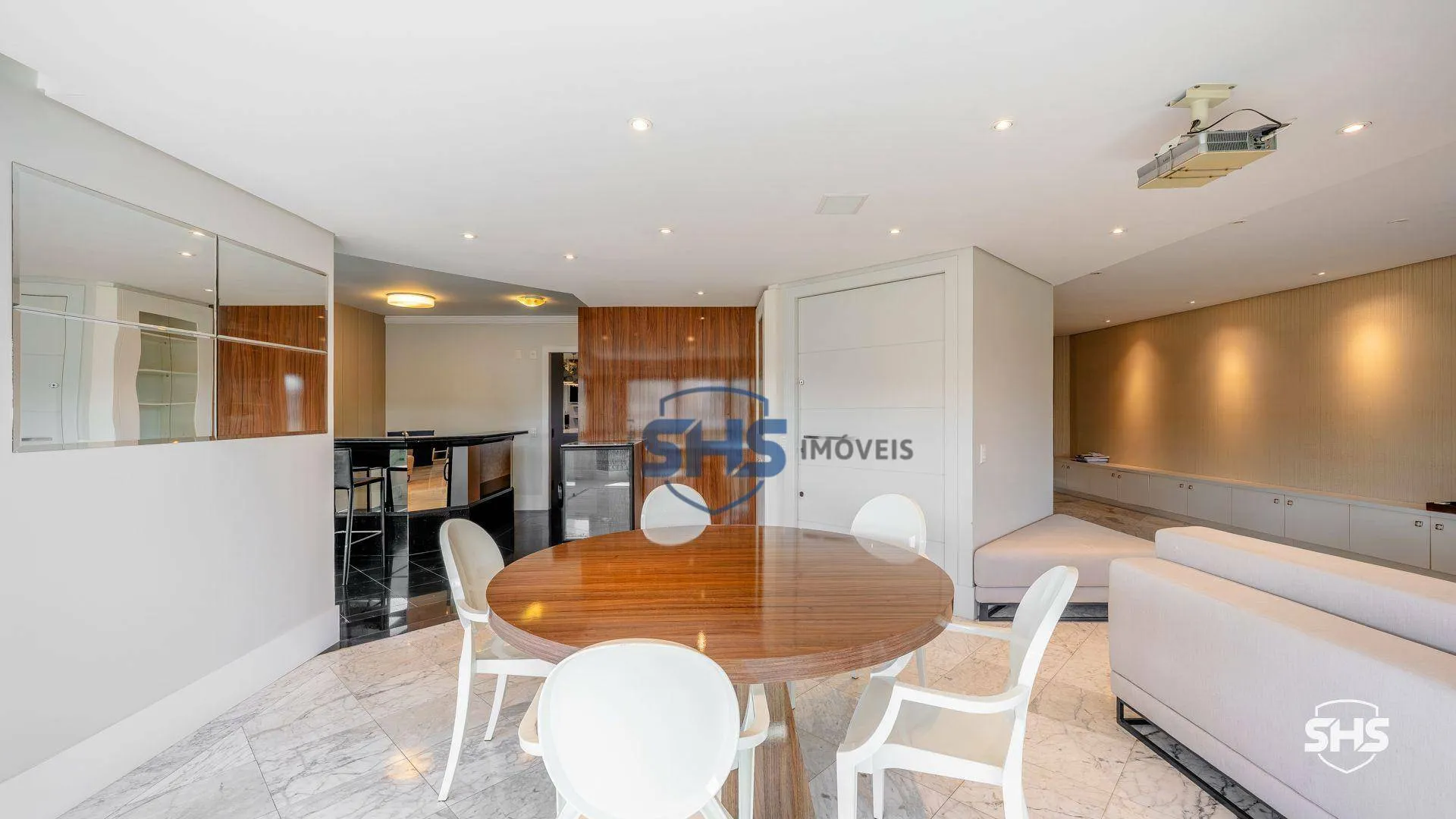Apartamento com 3 dormitórios à venda, 295 m por R$ 1.900.000,00 - Jardim Blumenau - Blumenau/SC — foto 4