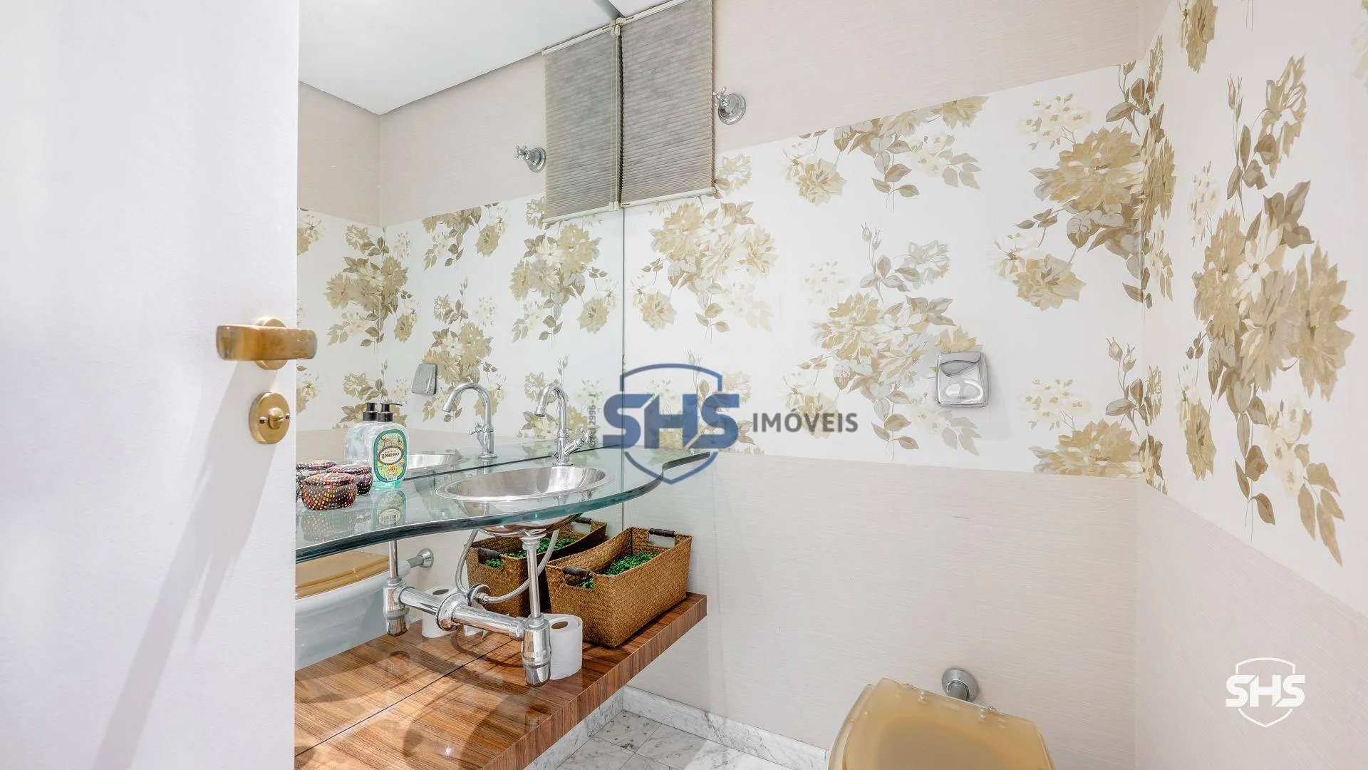 Apartamento com 3 dormitórios à venda, 295 m por R$ 1.900.000,00 - Jardim Blumenau - Blumenau/SC — foto 5