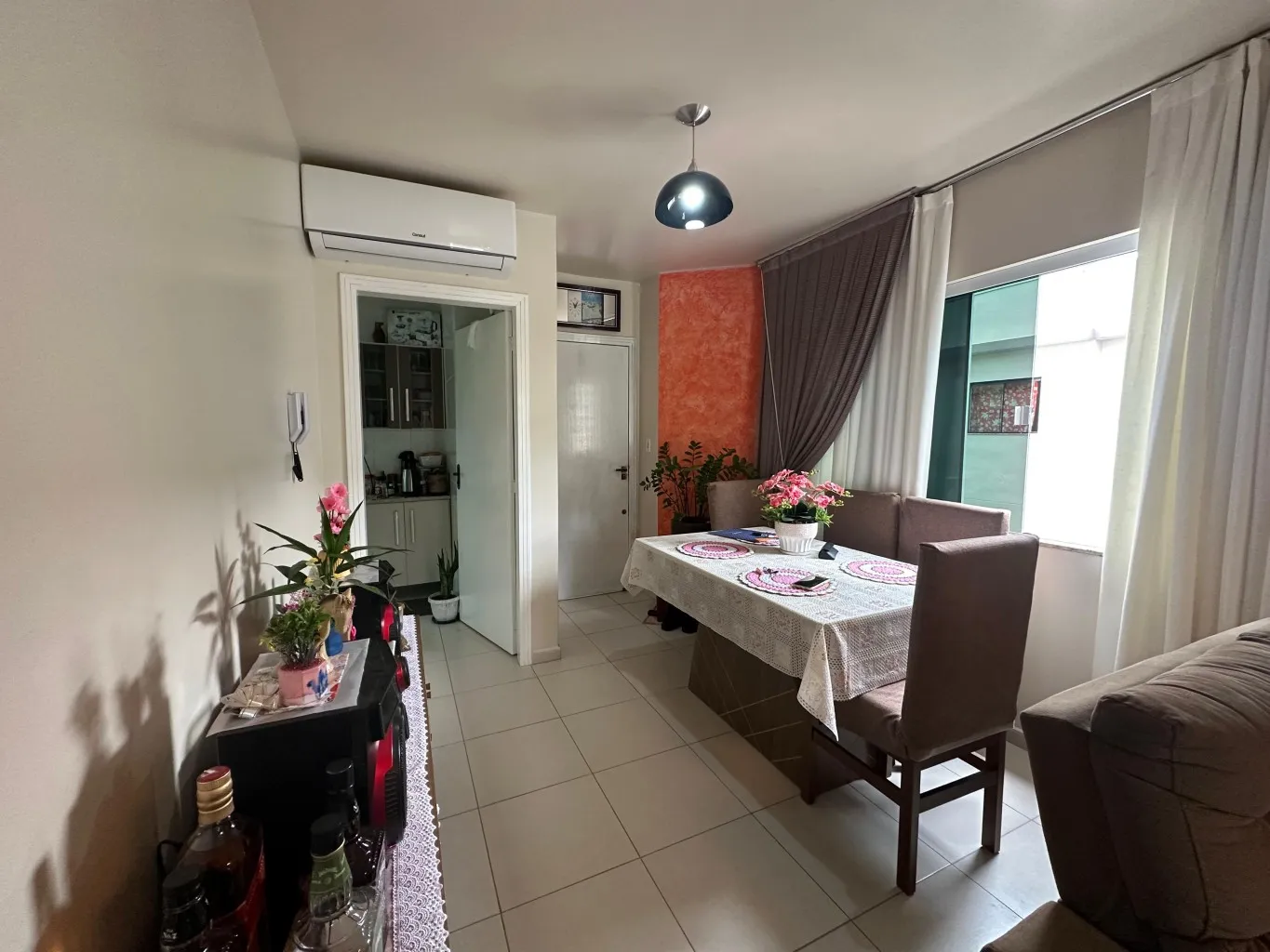 Apartamento - 2 quartos - 1 vaga — foto 3