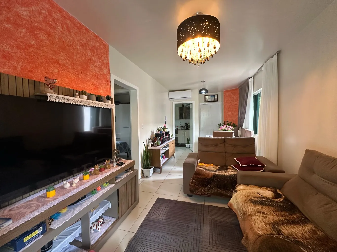 Apartamento - 2 quartos - 1 vaga — foto 4