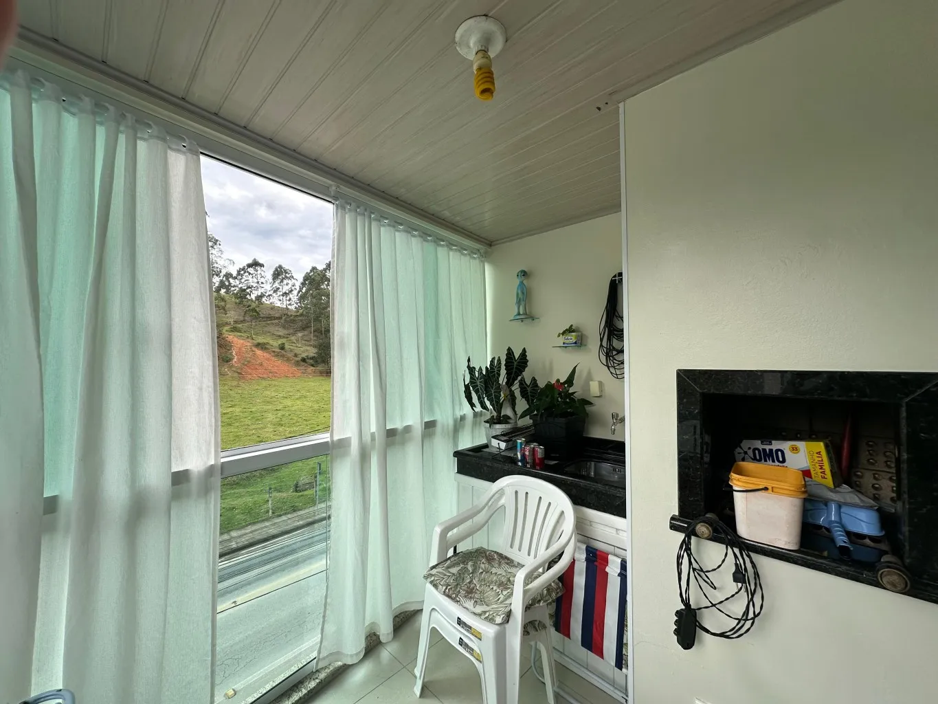 Apartamento - 2 quartos - 1 vaga — foto 5