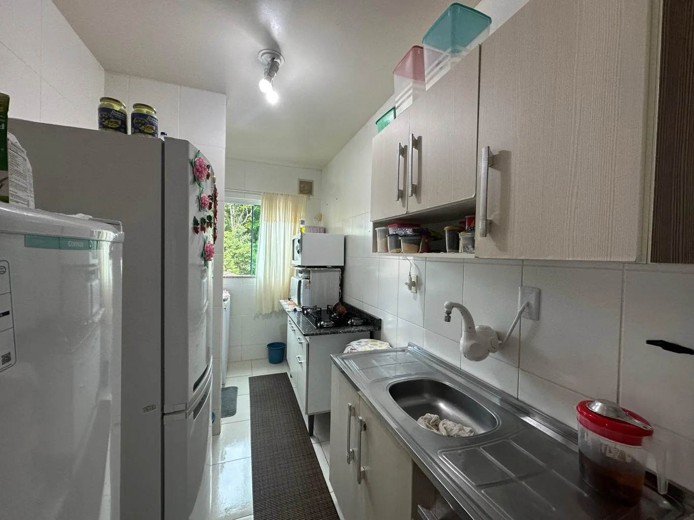 Apartamento - 2 quartos - 1 vaga — foto 6