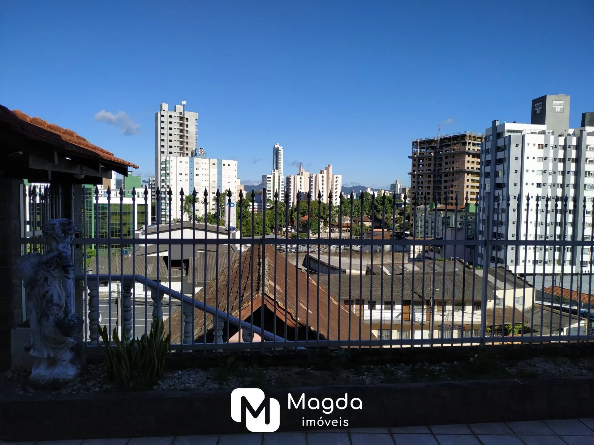 Casa à venda no bairro Victor Konder - Blumenau/SC — foto 3