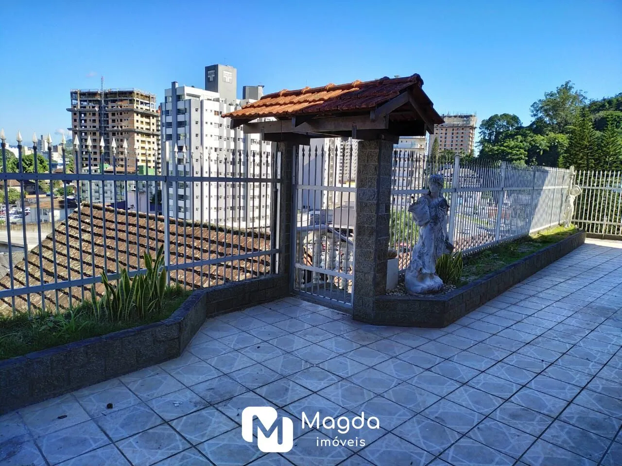 Casa à venda no bairro Victor Konder - Blumenau/SC — foto 4