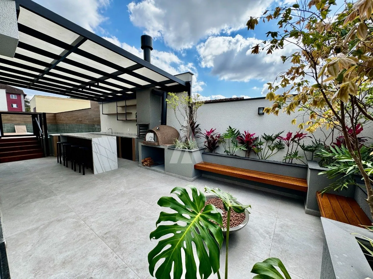 Apartamento com 1 suíte e 2 quartos à venda no bairro Anita Garibaldi em Joinville-SC por R$765.000,00. - foto 1