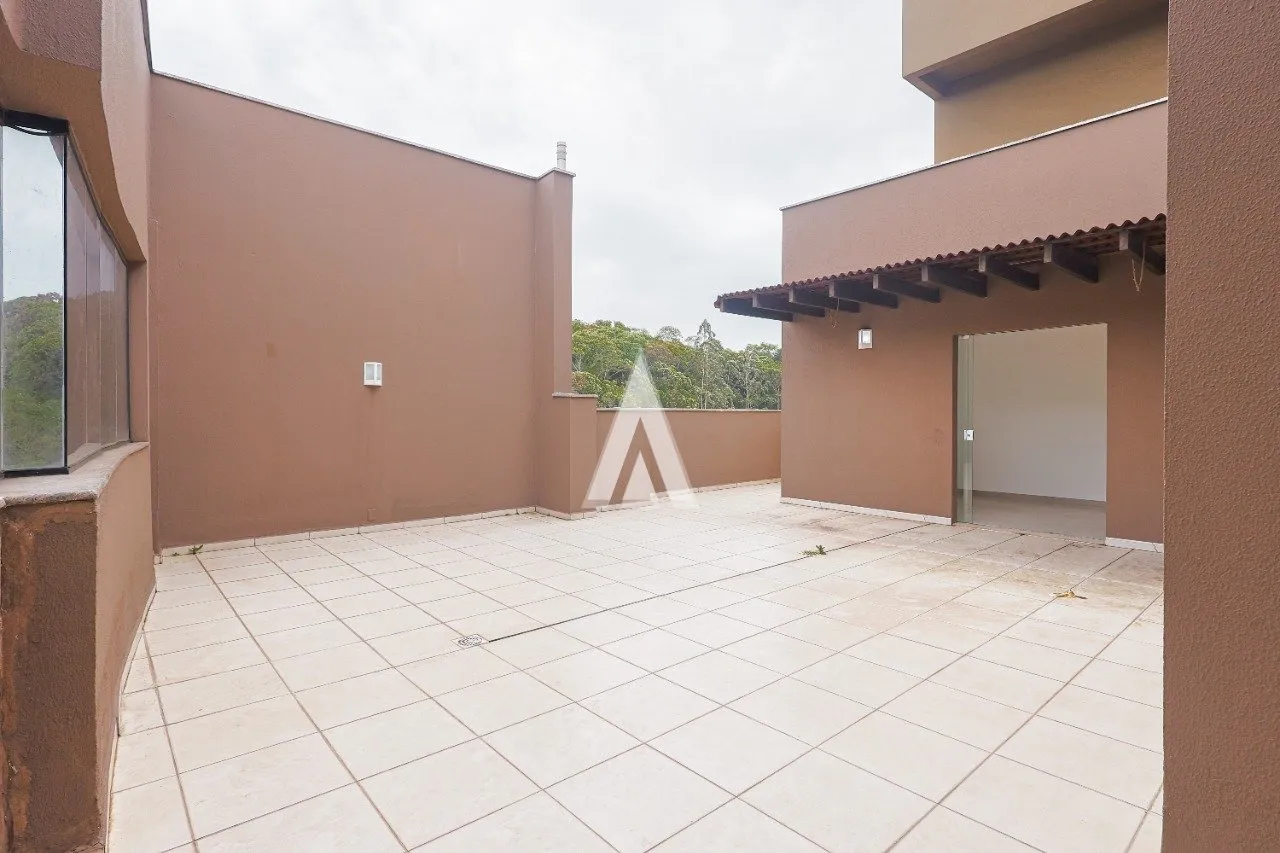 Cobertura com 1 suíte e 1 quarto à venda no bairro Bom Retiro em Joinville-SC de R$775.000,00 - foto 1