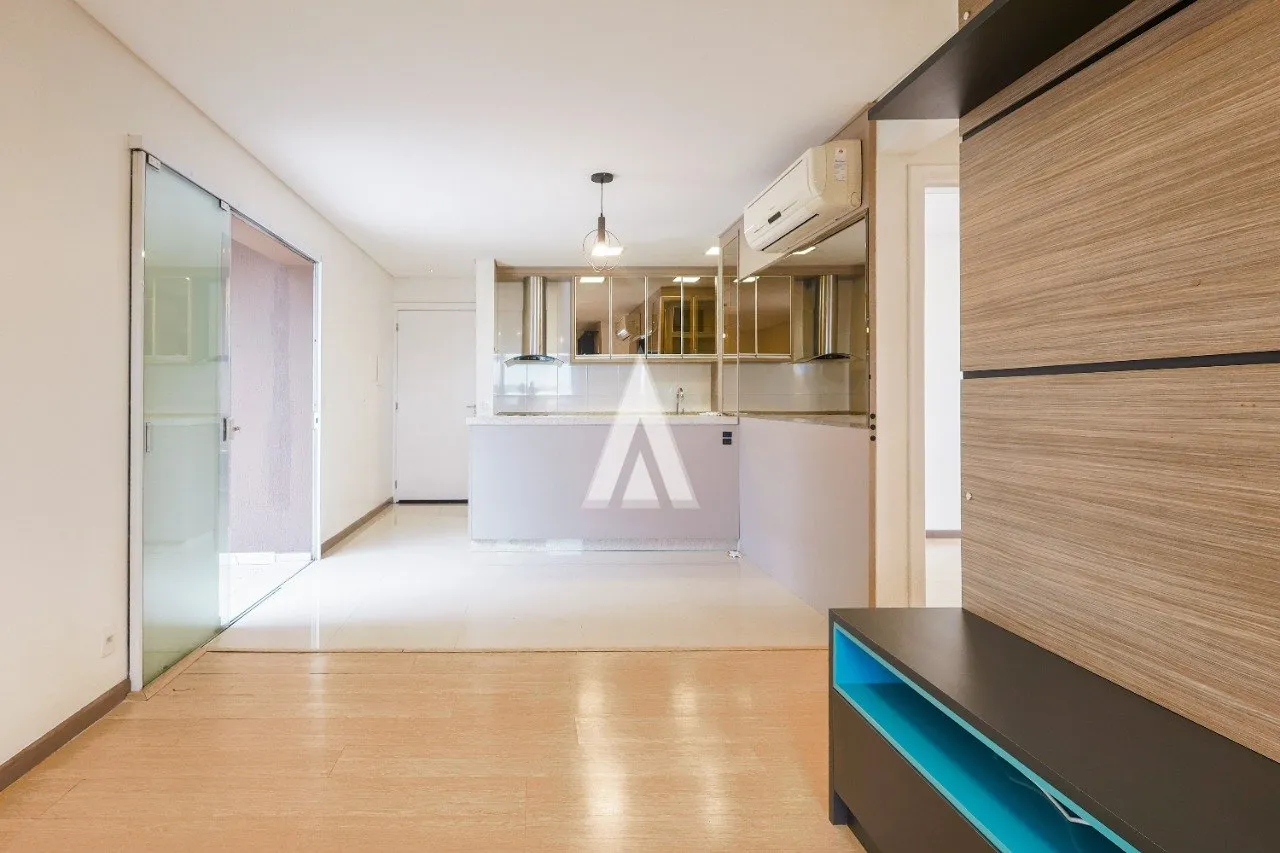 Cobertura com 1 suíte e 1 quarto à venda no bairro Bom Retiro em Joinville-SC de R$775.000,00 — foto 2
