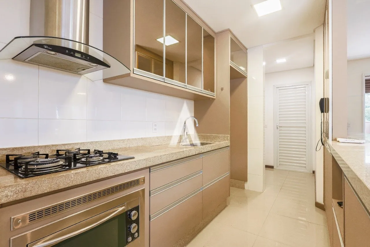 Cobertura com 1 suíte e 1 quarto à venda no bairro Bom Retiro em Joinville-SC de R$775.000,00 — foto 3