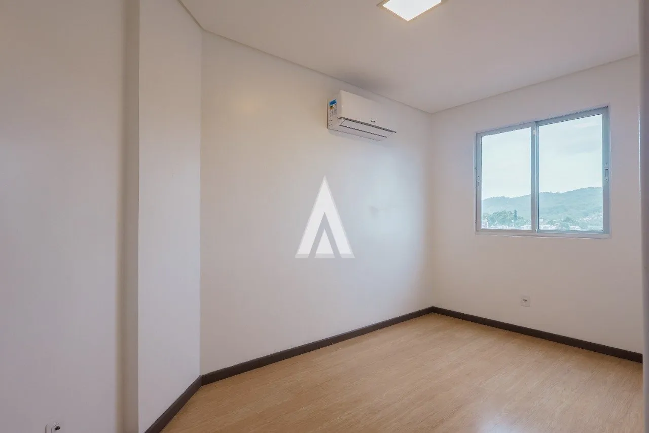 Cobertura com 1 suíte e 1 quarto à venda no bairro Bom Retiro em Joinville-SC de R$775.000,00 — foto 7
