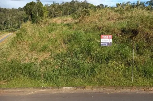 Terreno com 3.360M e potencial para Pousda, hotel, restaurante no Bairro Centro de Pomerode/SC. Ref. 1516 — foto 3