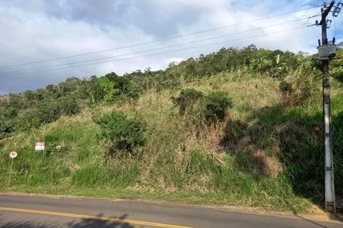Terreno com 3.360M e potencial para Pousda, hotel, restaurante no Bairro Centro de Pomerode/SC. Ref. 1516 — foto 7