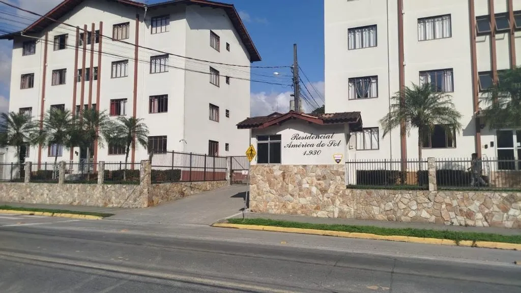 APARTAMENTO no AMÉRICA com 3 quartos para VENDA, 99 m - foto 1