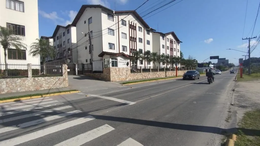 APARTAMENTO no AMÉRICA com 3 quartos para VENDA, 99 m — foto 2