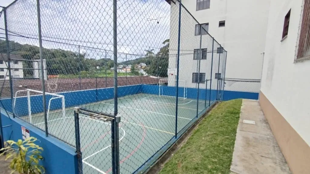 APARTAMENTO no AMÉRICA com 3 quartos para VENDA, 99 m — foto 3