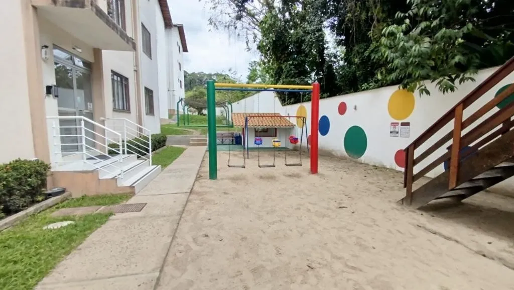 APARTAMENTO no AMÉRICA com 3 quartos para VENDA, 99 m — foto 4