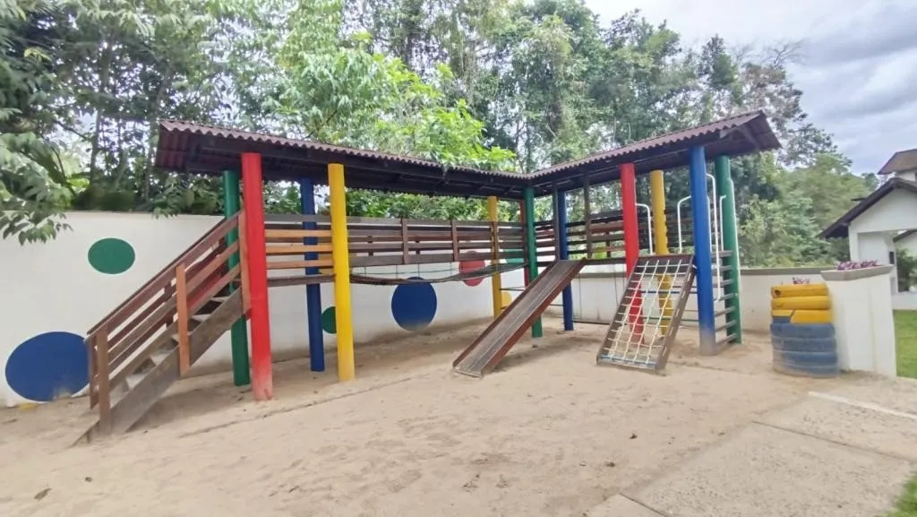 APARTAMENTO no AMÉRICA com 3 quartos para VENDA, 99 m — foto 5