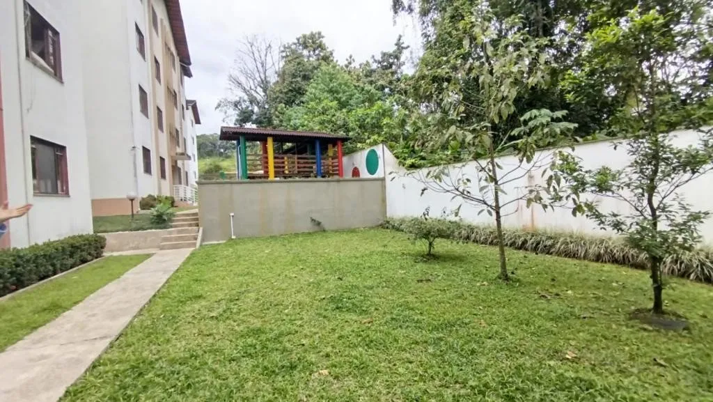 APARTAMENTO no AMÉRICA com 3 quartos para VENDA, 99 m — foto 6
