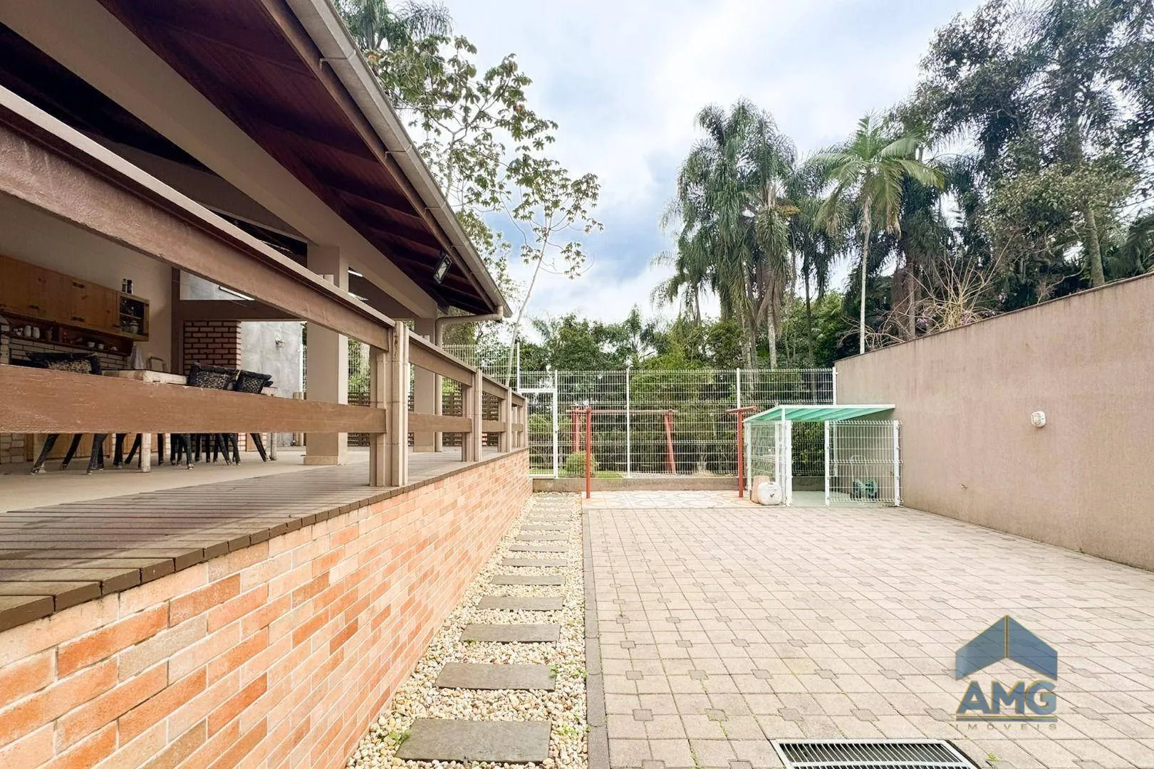Casa com 4 dormitórios à venda, 272 m por R$ 1.180.000,00 - Salto do Norte - Blumenau/SC — foto 5