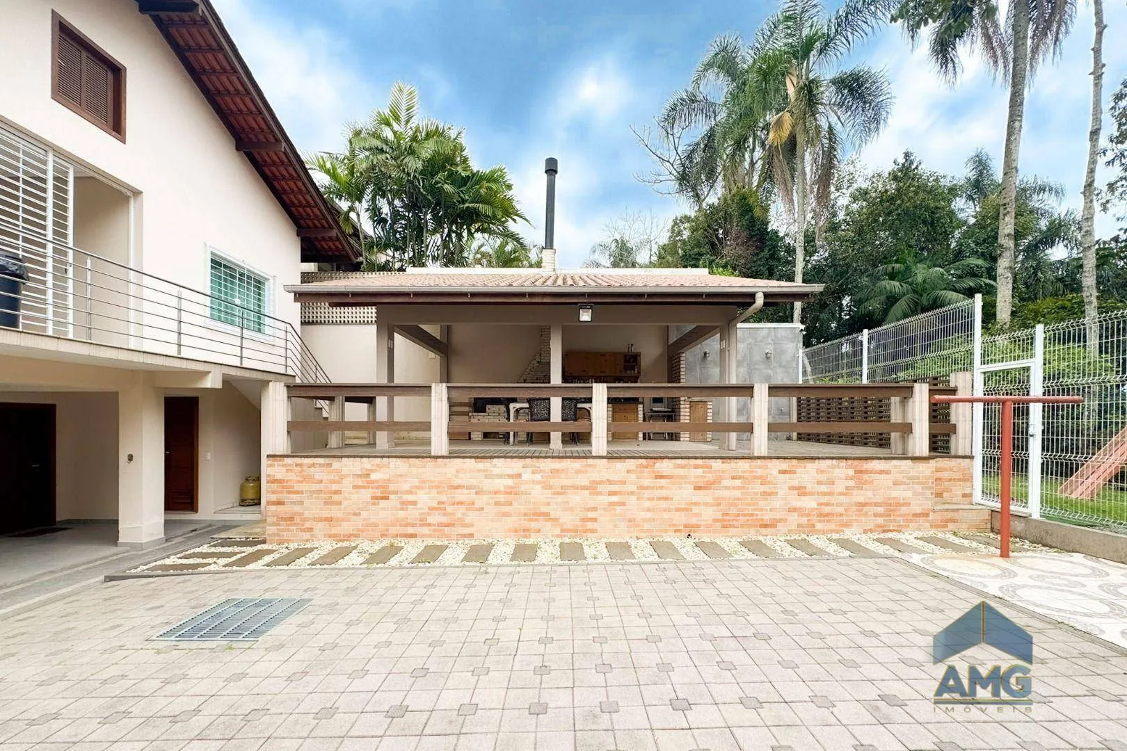 Casa com 4 dormitórios à venda, 272 m por R$ 1.180.000,00 - Salto do Norte - Blumenau/SC — foto 6