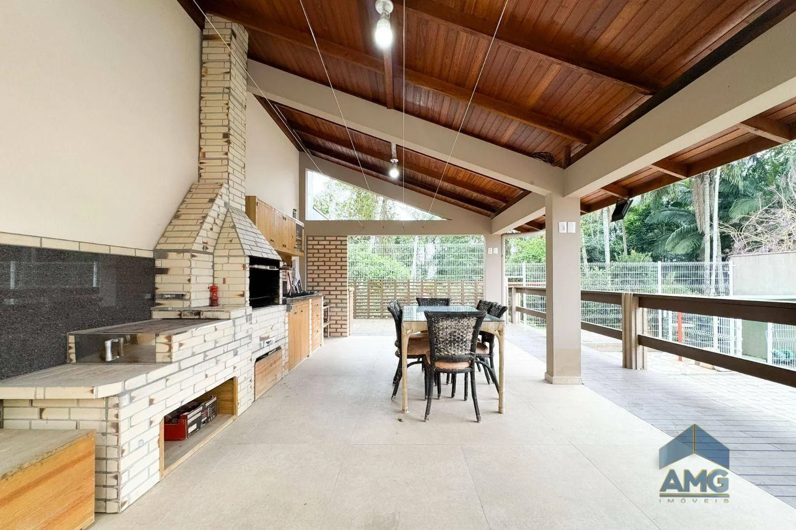 Casa com 4 dormitórios à venda, 272 m por R$ 1.180.000,00 - Salto do Norte - Blumenau/SC — foto 7