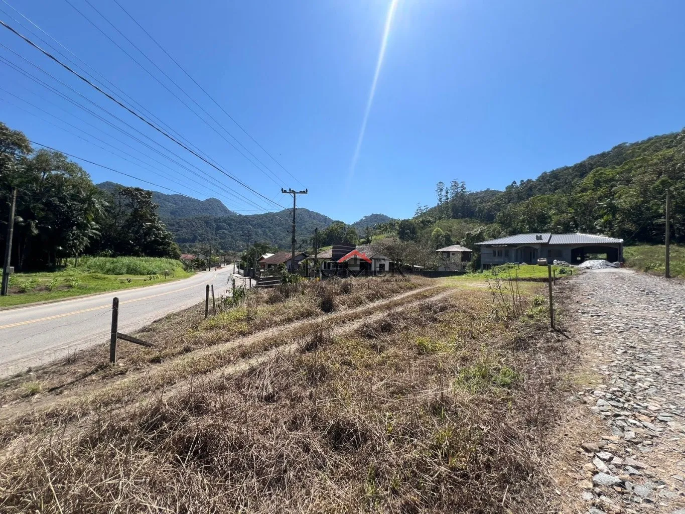 Terreno à venda em Testo Rega com 490,00m - Pomerode — foto 2