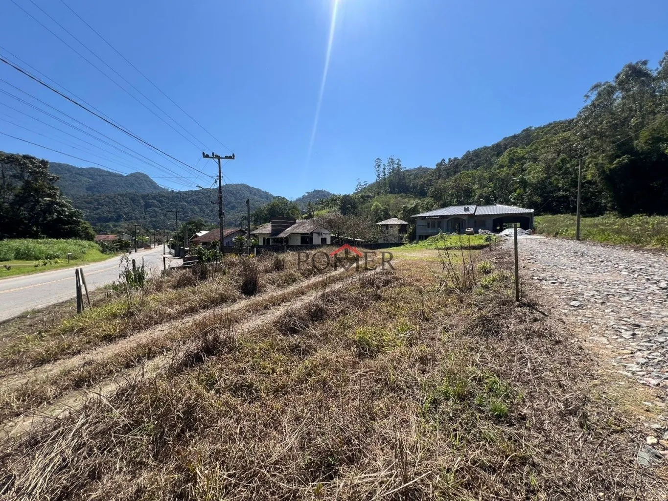 Terreno à venda em Testo Rega com 490,00m - Pomerode — foto 3