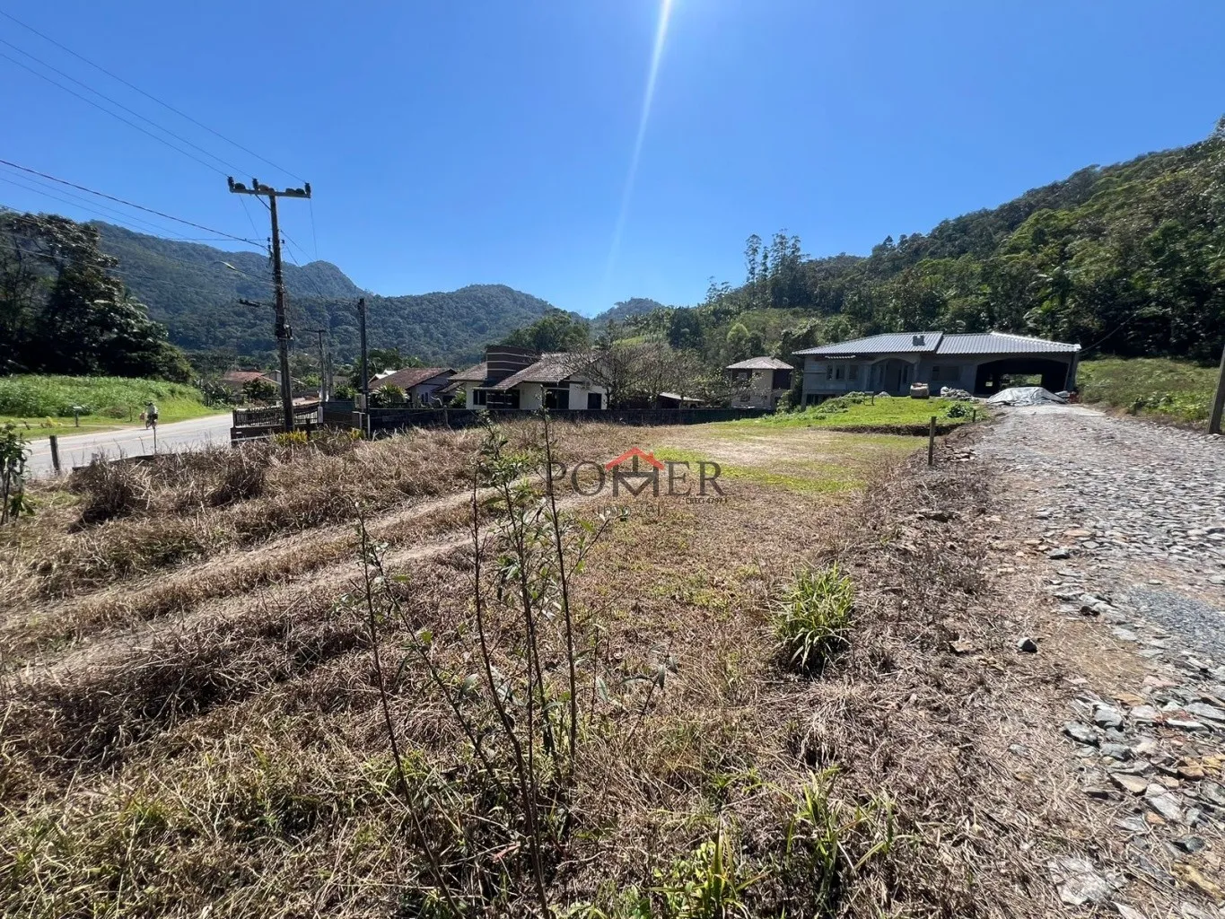 Terreno à venda em Testo Rega com 490,00m - Pomerode — foto 4