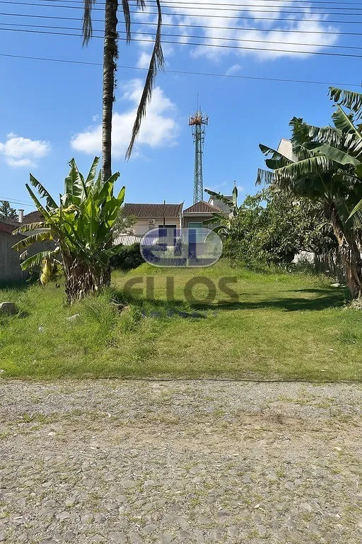 Terreno 350 m Bairro Boa Vista - foto 1