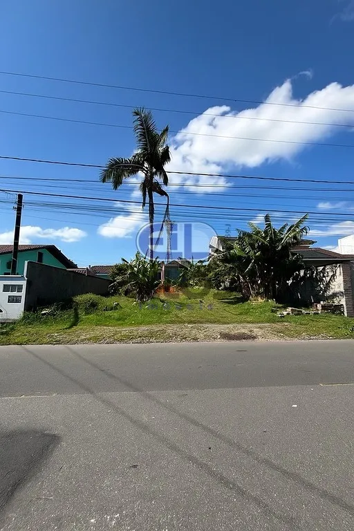 Terreno 350 m Bairro Boa Vista — foto 2