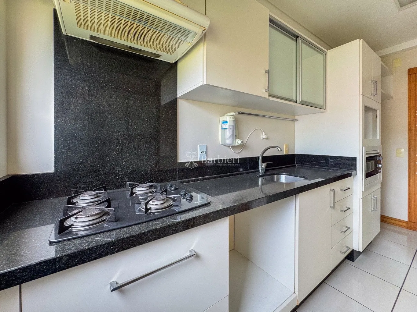 Apartamento completo na Itoupava Seca - pronto para morar ou investir! — foto 4