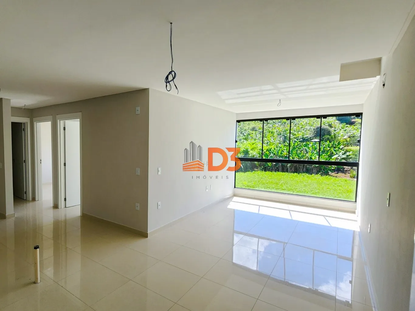 Apartamento novo no bairro Ribeirão Areia em Pomerode. — foto 4
