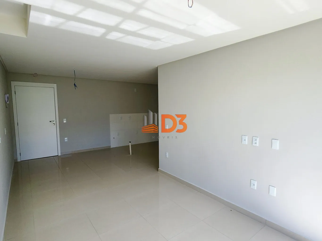 Apartamento novo no bairro Ribeirão Areia em Pomerode. — foto 5