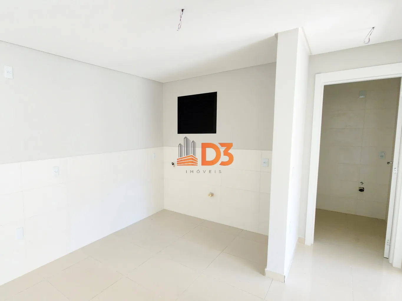 Apartamento novo no bairro Ribeirão Areia em Pomerode. — foto 6