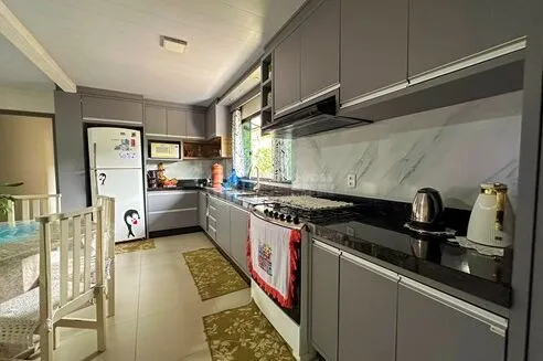 Casa ampla com 2 Pavimentos na Itoupava Central — foto 3
