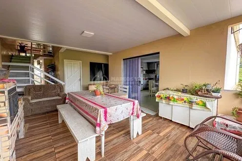 Casa ampla com 2 Pavimentos na Itoupava Central — foto 4