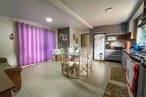 Casa ampla com 2 Pavimentos na Itoupava Central — foto 5