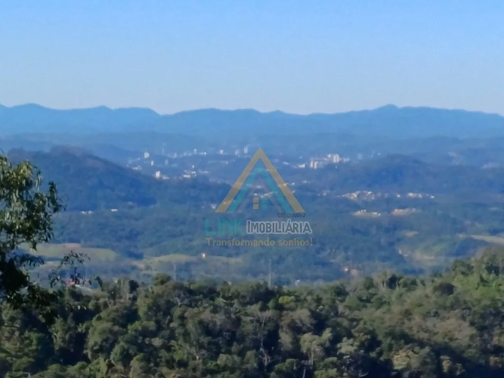 Terreno com Vista do Alto, no Bairro Ribeirão Souto, na cidade de Pomerode, com 129.945,00m. — foto 3