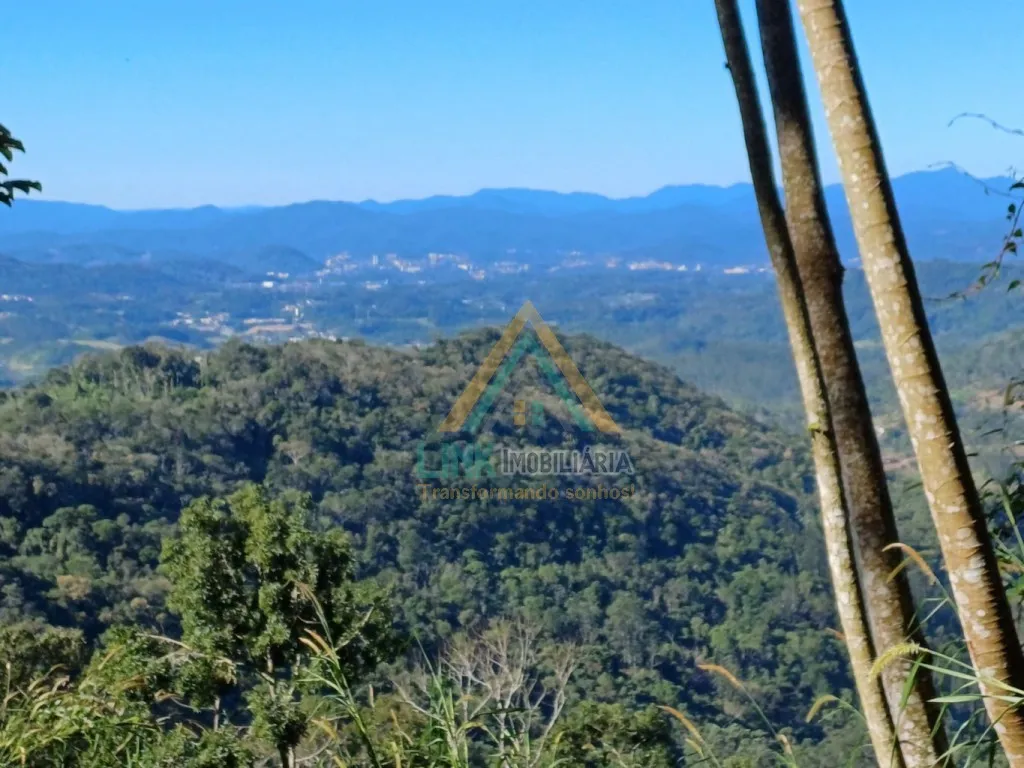 Terreno com Vista do Alto, no Bairro Ribeirão Souto, na cidade de Pomerode, com 129.945,00m. — foto 4