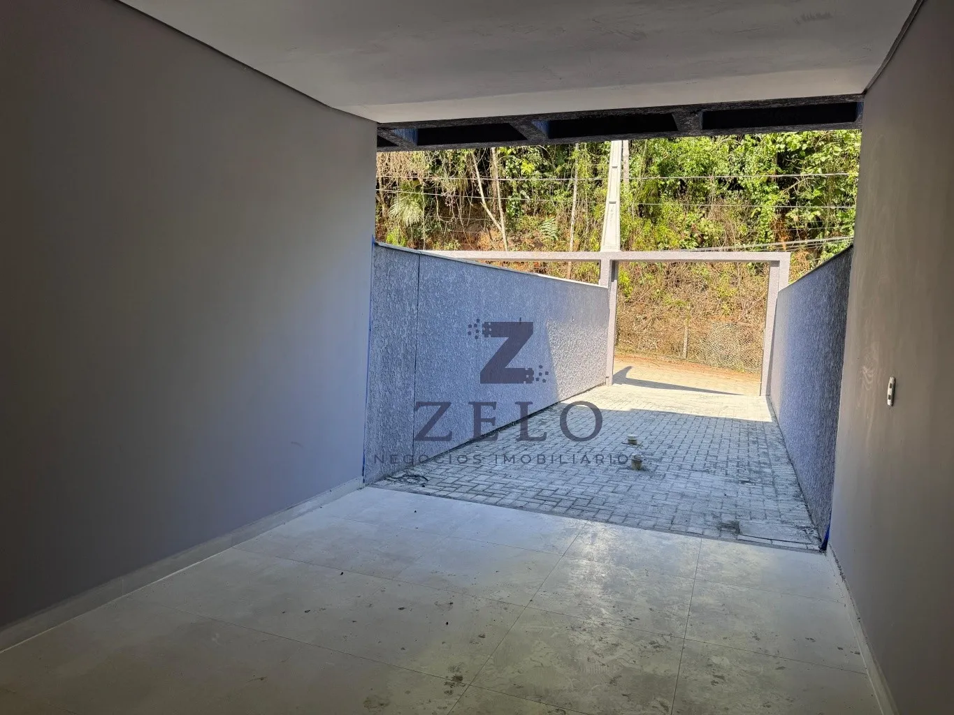 Sobrado NOVO localizado no Bairro Itoupava Norte, próximo a Escola João Widemann, — foto 5
