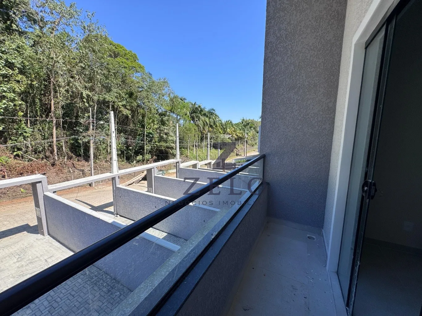 Sobrado NOVO localizado no Bairro Itoupava Norte, próximo a Escola João Widemann, — foto 7