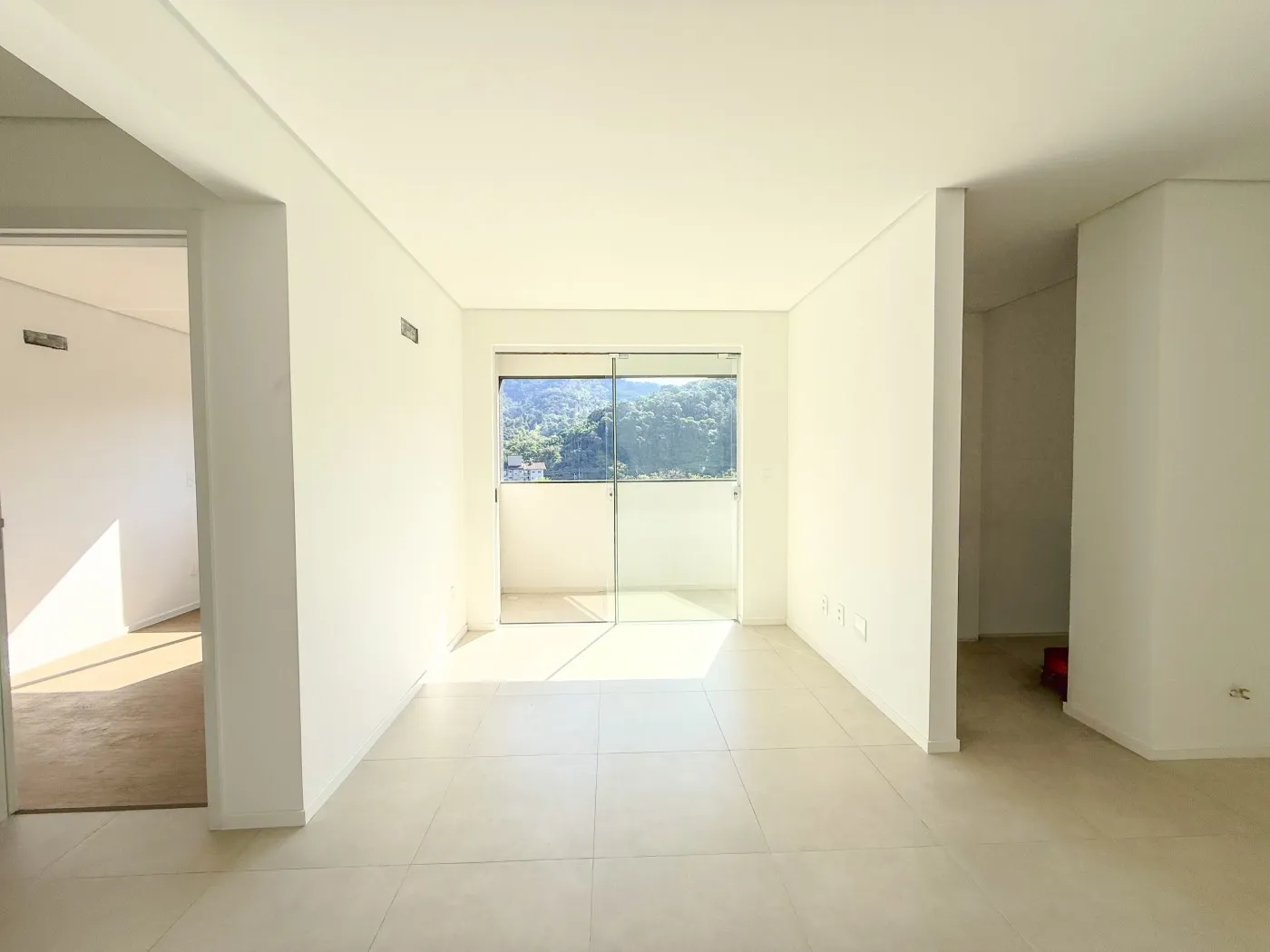 Apartamento para Venda em Blumenau, Garcia, 2 dormitórios, 2 banheiros, 1 vaga - foto 1